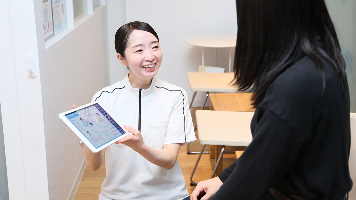 リラクゼーションセラピスト研修生 オールハンドセラピストの求人 ラフィネグループ公式 セラピスト エステティシャン求人サイト